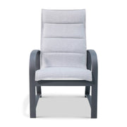 Wakefield Padded Sling Dining Chair - The Great Escape