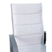 Wakefield Padded Sling Dining Chair - The Great Escape