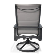 Wakefield Padded Sling Swivel Rocker - The Great Escape