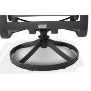 Wakefield Padded Sling Swivel Rocker - The Great Escape