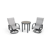 Wakefield Sling 3 Piece Bistro Group - The Great Escape