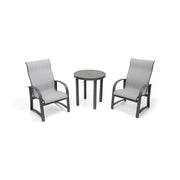 Wakefield Sling 3 Piece Bistro Group - The Great Escape