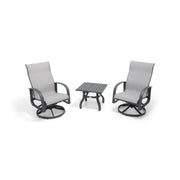Wakefield Sling 3 Piece Bistro Group - The Great Escape