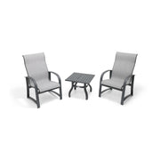Wakefield Sling 3 Piece Bistro Group - The Great Escape