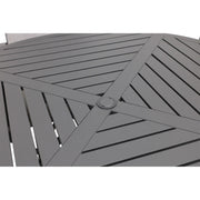 Wakefield 5 Piece Sling Dining Group - The Great Escape
