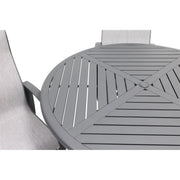 Wakefield 5 Piece Sling Dining Group - The Great Escape