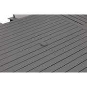 Wakefield 7 Piece Sling Dining Group - The Great Escape