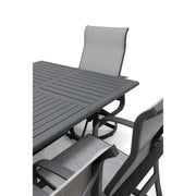 Wakefield 7 Piece Sling Dining Group - The Great Escape