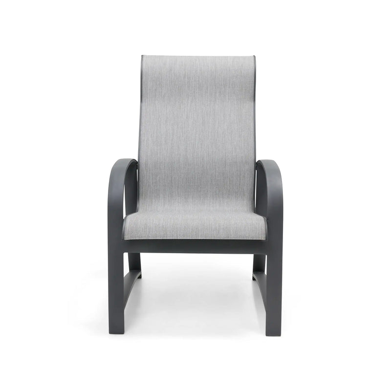 Wakefield Sling Dining Chair - The Great Escape