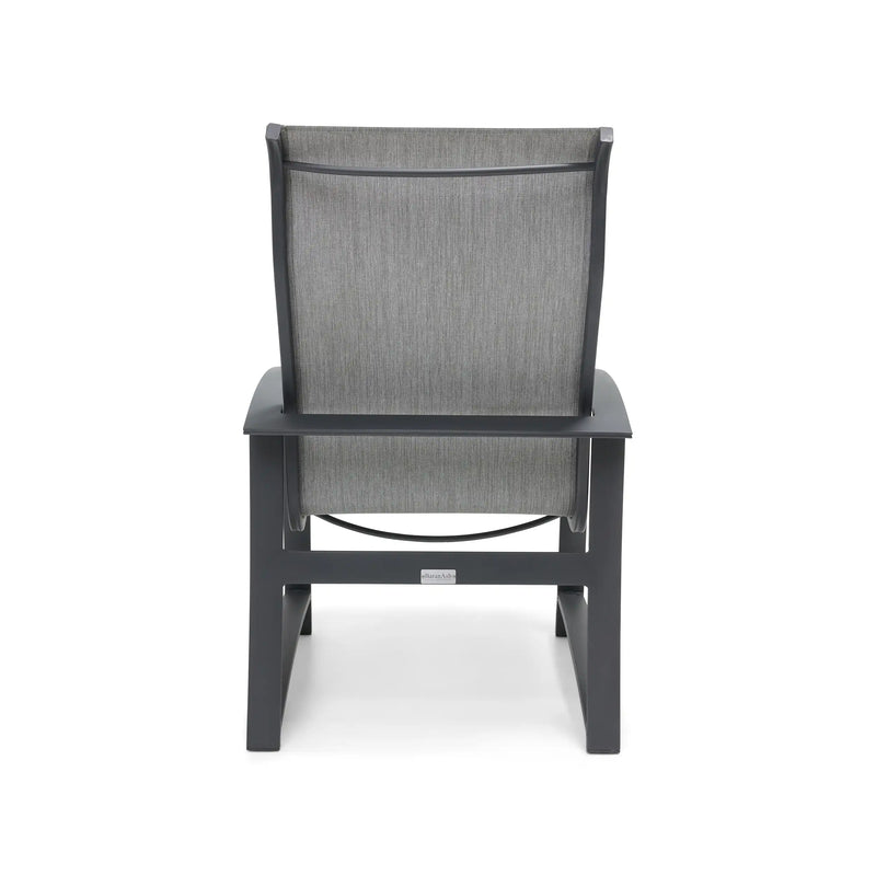 Wakefield Sling Dining Chair - The Great Escape