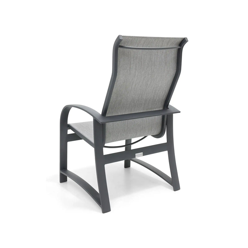 Wakefield Sling Dining Chair - The Great Escape