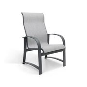 Wakefield Sling Dining Chair - The Great Escape