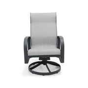 Wakefield Sling Swivel Rocker - The Great Escape