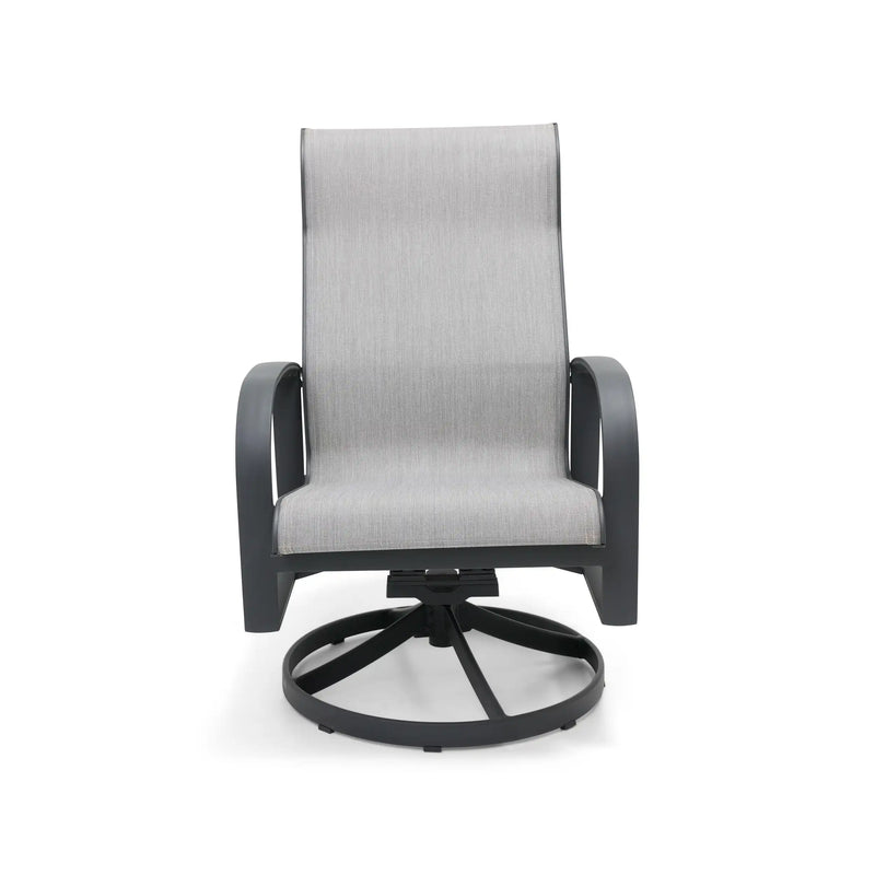 Wakefield Sling Swivel Rocker - The Great Escape