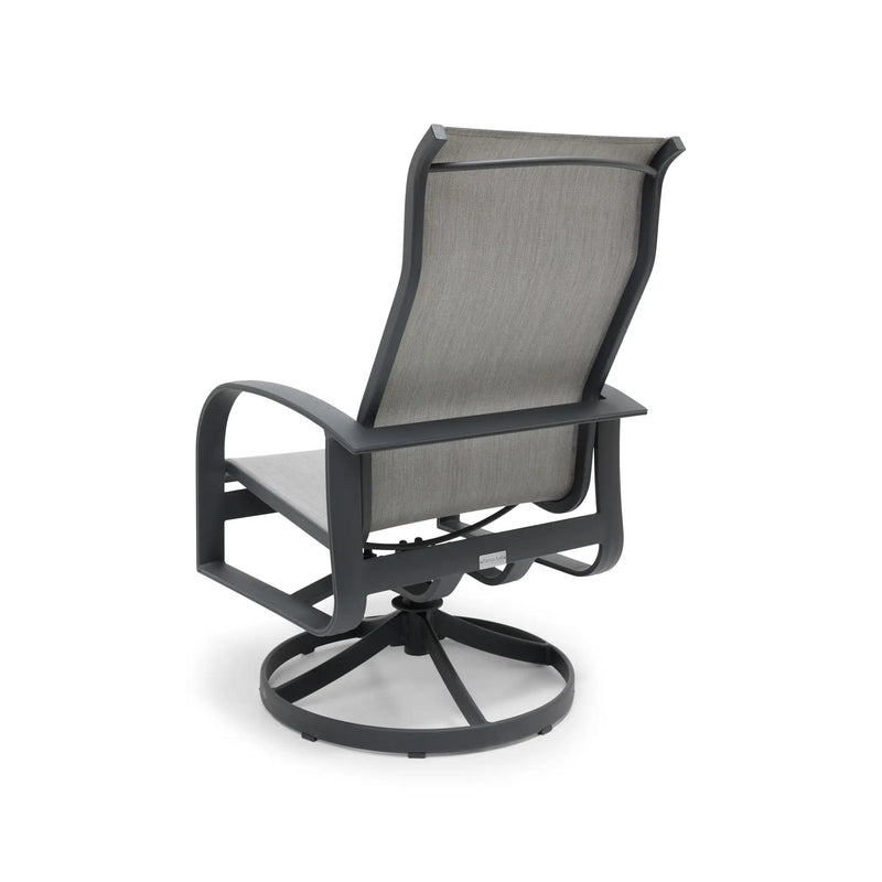 Wakefield Sling Swivel Rocker - The Great Escape