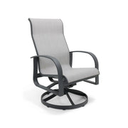 Wakefield Sling Swivel Rocker - The Great Escape