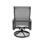 Wakefield Sling Swivel Rocker - The Great Escape