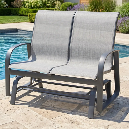 Wakefield Sling Double Glider - The Great Escape