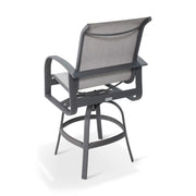 Wakefield Swivel Barstool - The Great Escape