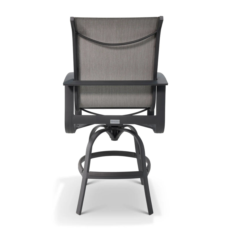 Wakefield Swivel Barstool - The Great Escape