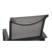 Wakefield Swivel Barstool - The Great Escape