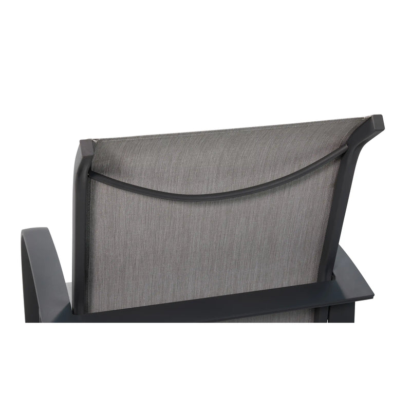 Wakefield Swivel Barstool - The Great Escape