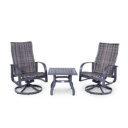 Picture of Wakefield 3 Piece Woven Bistro Group