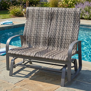 Wakefield Woven Double Glider - The Great Escape