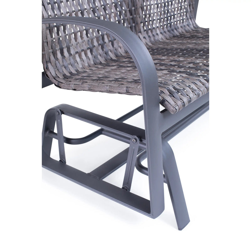 Wakefield Woven Double Glider - The Great Escape