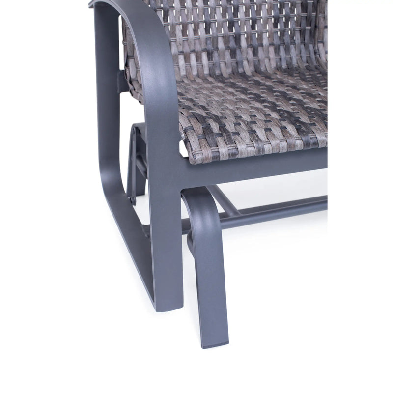 Wakefield Woven Double Glider - The Great Escape