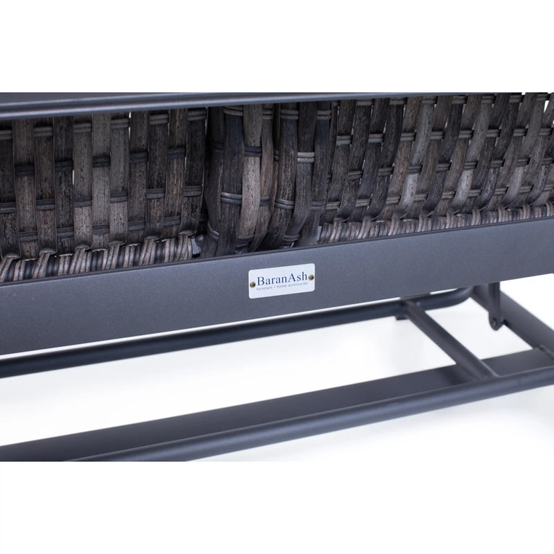 Wakefield Woven Double Glider - The Great Escape