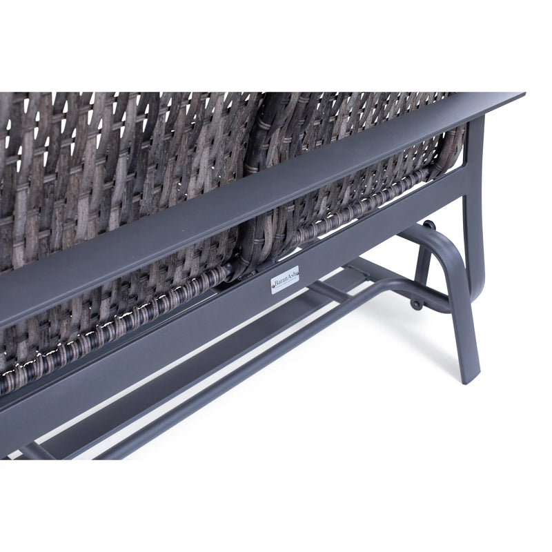 Wakefield Woven Double Glider - The Great Escape