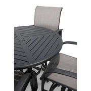 Wakefield 5 Piece Bar Height Group - The Great Escape