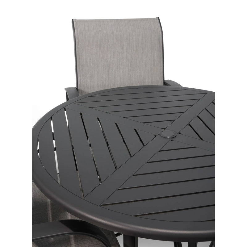 Wakefield 5 Piece Bar Height Group - The Great Escape