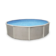 Belize Self Install Pool - 52" W/ Premium Equipment Package - The Great Escape