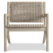 Atlas Outdoor Chair - The Great Escape