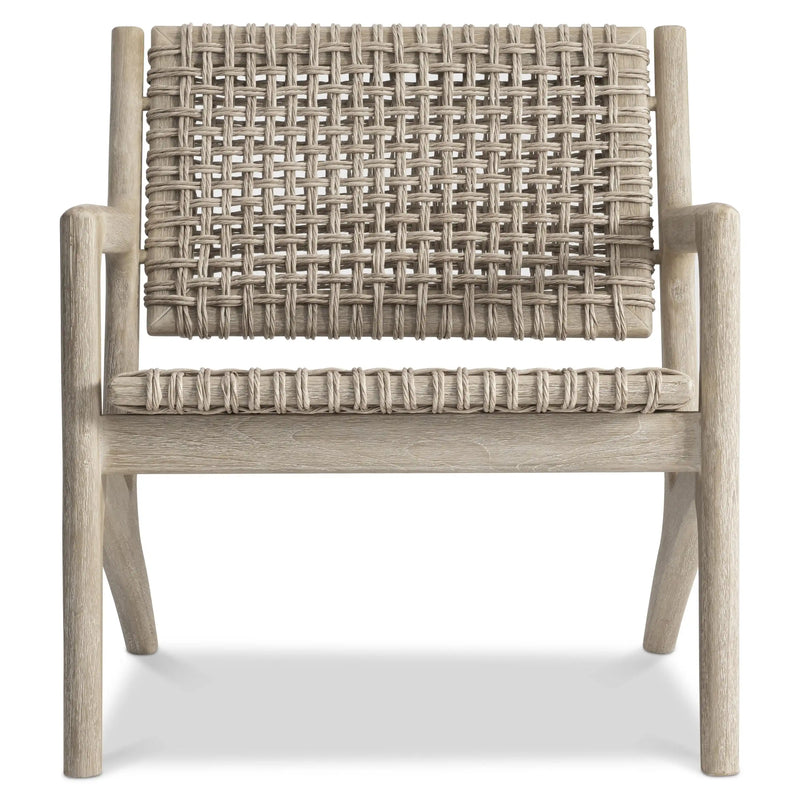 Atlas Outdoor Chair - The Great Escape