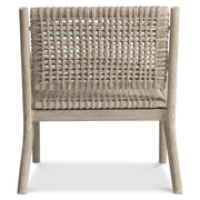 Atlas Outdoor Chair - The Great Escape