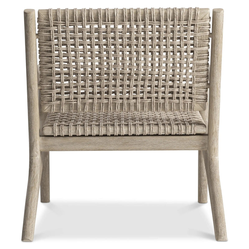 Atlas Outdoor Chair - The Great Escape