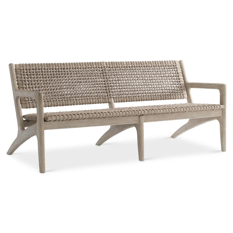 Atlas Outdoor Sofa - The Great Escape