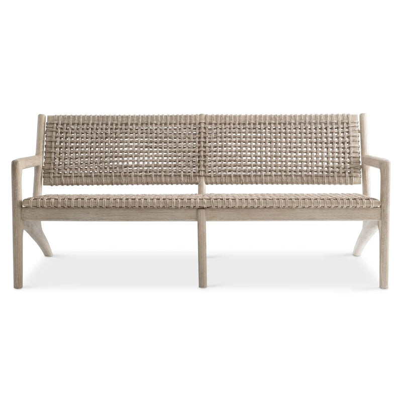 Atlas Outdoor Sofa - The Great Escape
