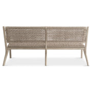 Atlas Outdoor Sofa - The Great Escape
