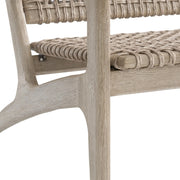 Atlas Outdoor Sofa - The Great Escape