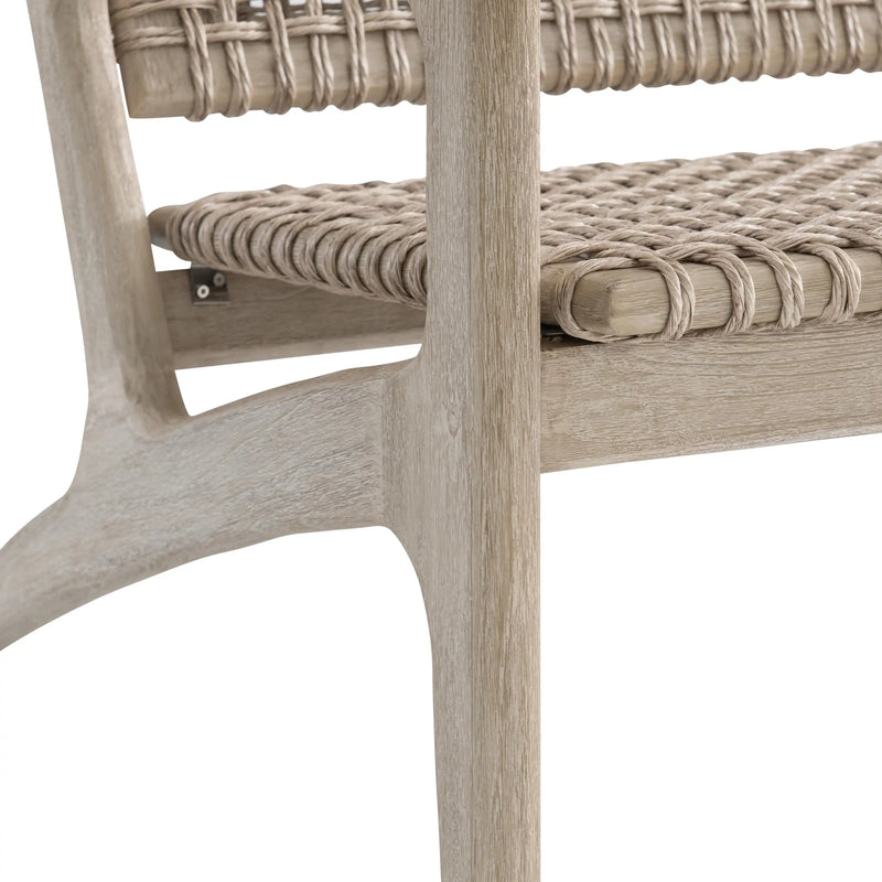 Atlas Outdoor Sofa - The Great Escape