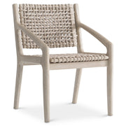 Atlas Outdoor Arm Chair - The Great Escape