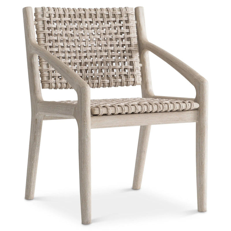 Atlas Outdoor Arm Chair - The Great Escape