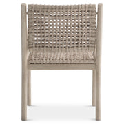 Atlas Outdoor Arm Chair - The Great Escape