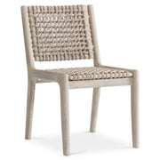 Atlas Outdoor Side Chair - The Great Escape