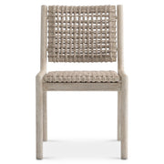 Atlas Outdoor Side Chair - The Great Escape