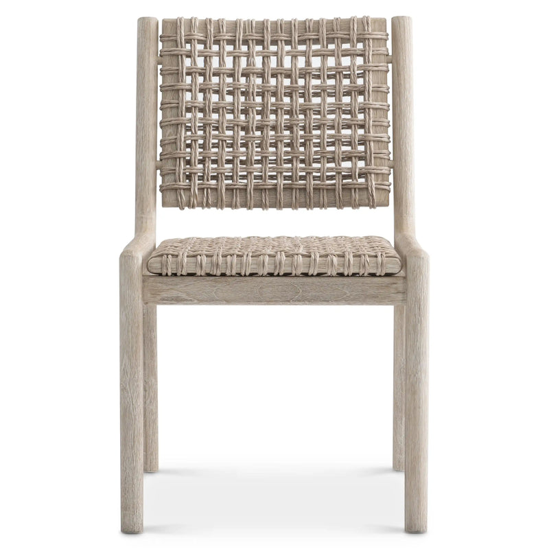 Atlas Outdoor Side Chair - The Great Escape